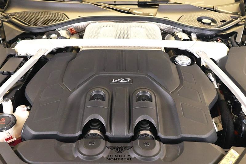 2025 Bentley Flying Spur Speed-5