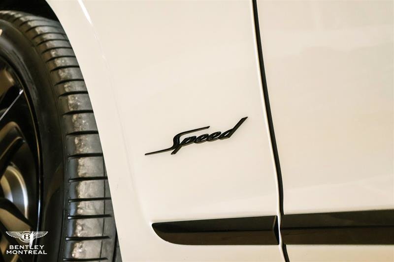 2025 Bentley Flying Spur Speed-4