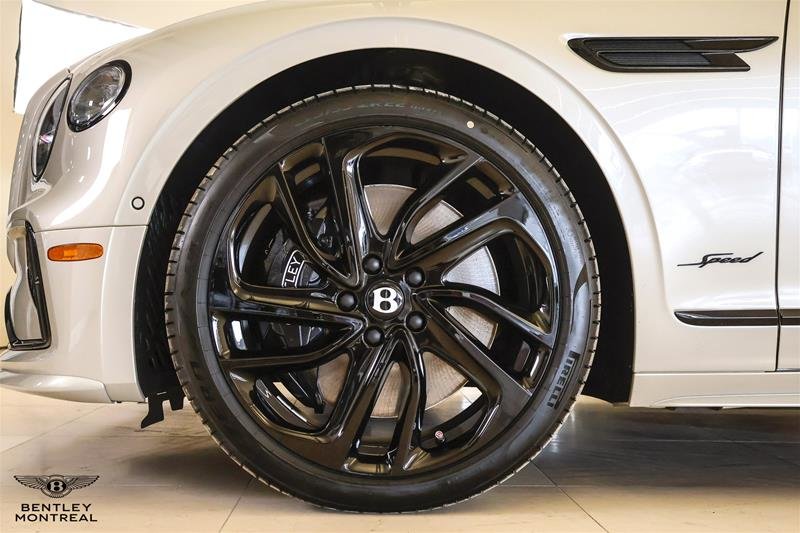 2025 Bentley Flying Spur Speed-3