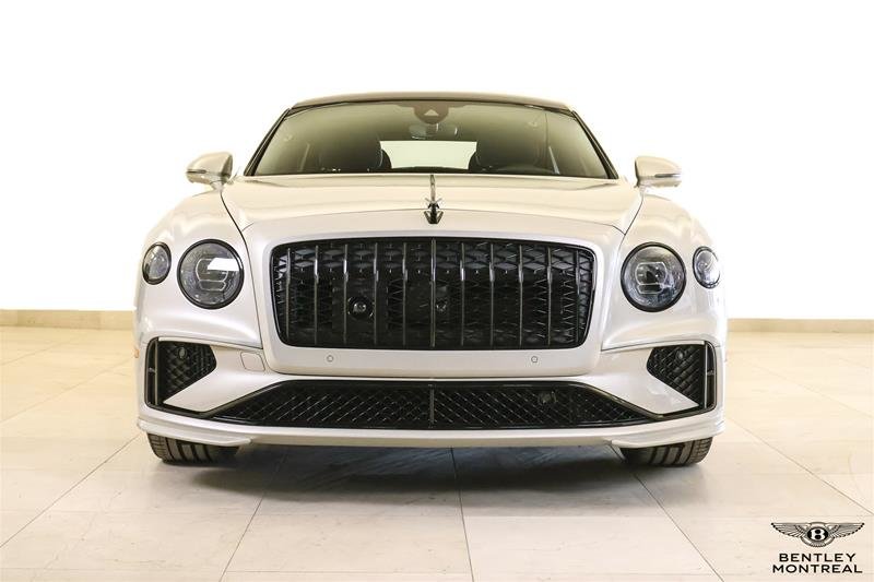 2025 Bentley Flying Spur Speed-2