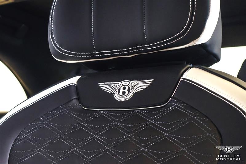 2025 Bentley Flying Spur Speed-7