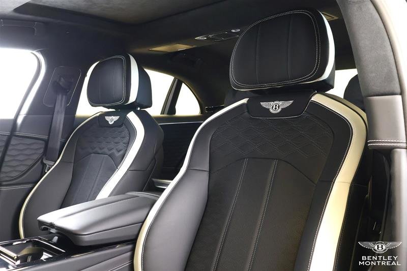 2025 Bentley Flying Spur Speed-6