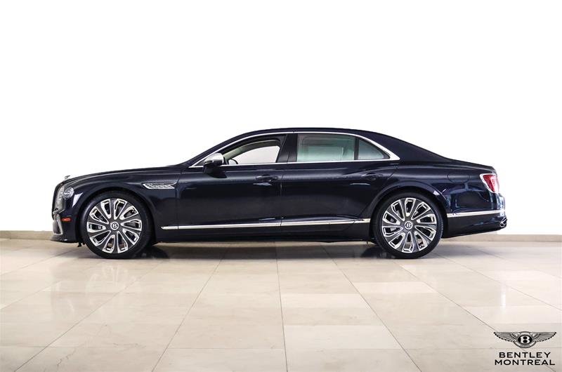 2025 Bentley Flying Spur V8 Mulliner-2