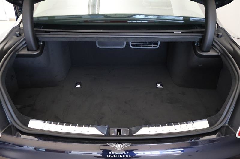 2025 Bentley Flying Spur V8 Mulliner-6