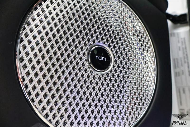 Bentley Flying Spur Azure 2026-3