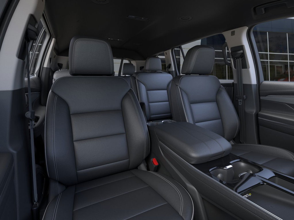 2025 Buick Enclave in Rivière-du-Loup, Quebec - 6 - w1024h768px