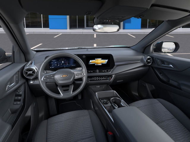 2026 Chevrolet Equinox in Rivière-du-Loup, Quebec - 5 - w1024h768px
