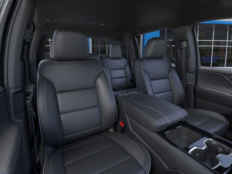 Chevrolet Silverado EV  2026 à Rivière-du-Loup, Québec - 6 - w1024h768px
