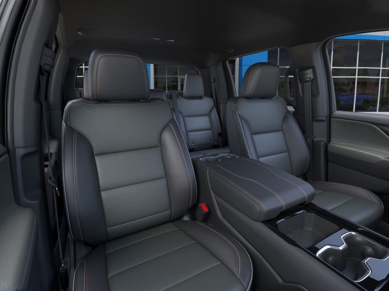 Chevrolet Silverado EV  2026 à Rivière-du-Loup, Québec - 6 - w1024h768px