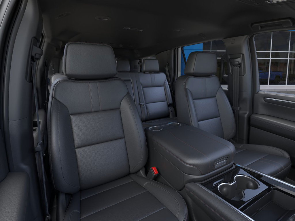 Chevrolet Tahoe  2025 à Rivière-du-Loup, Québec - 6 - w1024h768px