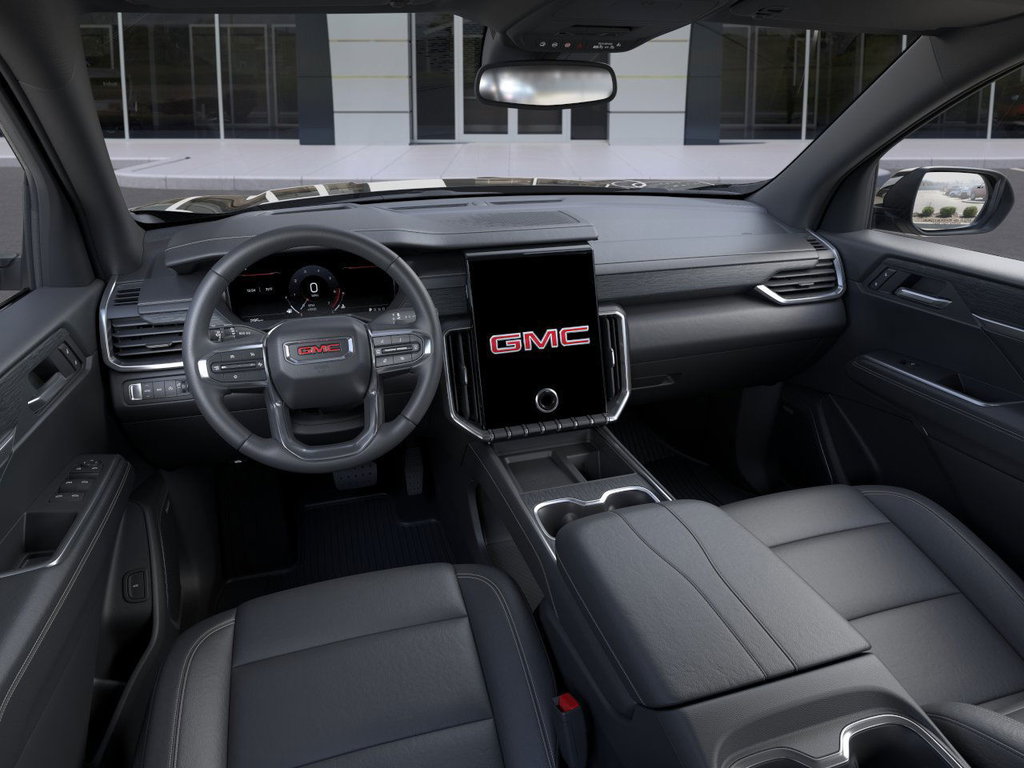 GMC Acadia  2025 à Rivière-du-Loup, Québec - 5 - w1024h768px