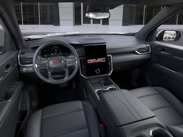 2025 GMC Acadia in Rivière-du-Loup, Quebec - 5 - w1024h768px