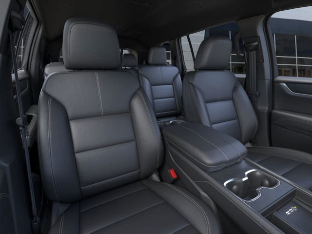 2025 GMC Acadia in Rivière-du-Loup, Quebec - 6 - w1024h768px