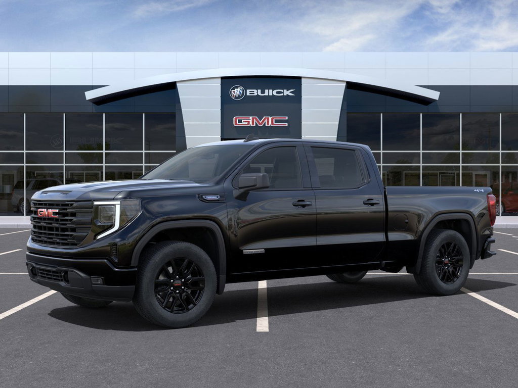 2025 GMC Sierra 1500 in Rivière-du-Loup, Quebec - 2 - w1024h768px