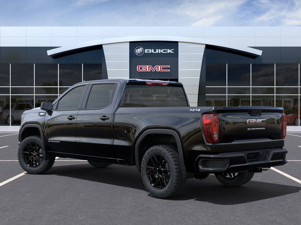 GMC Sierra 1500  2025 à Rivière-du-Loup, Québec - 3 - w1024h768px