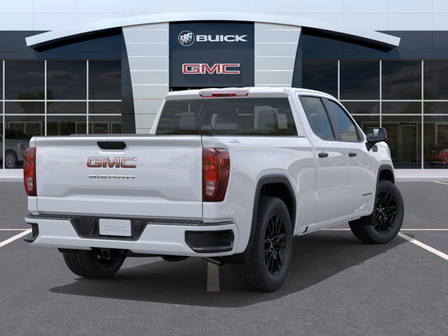 2025 GMC Sierra 1500 in Rivière-du-Loup, Quebec - 4 - w1024h768px