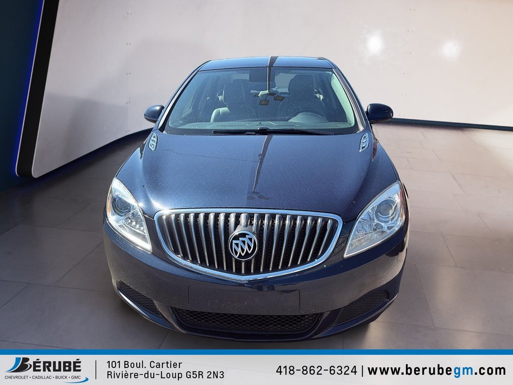 Buick Verano  2015 à Rivière-du-Loup, Québec - 2 - w1024h768px