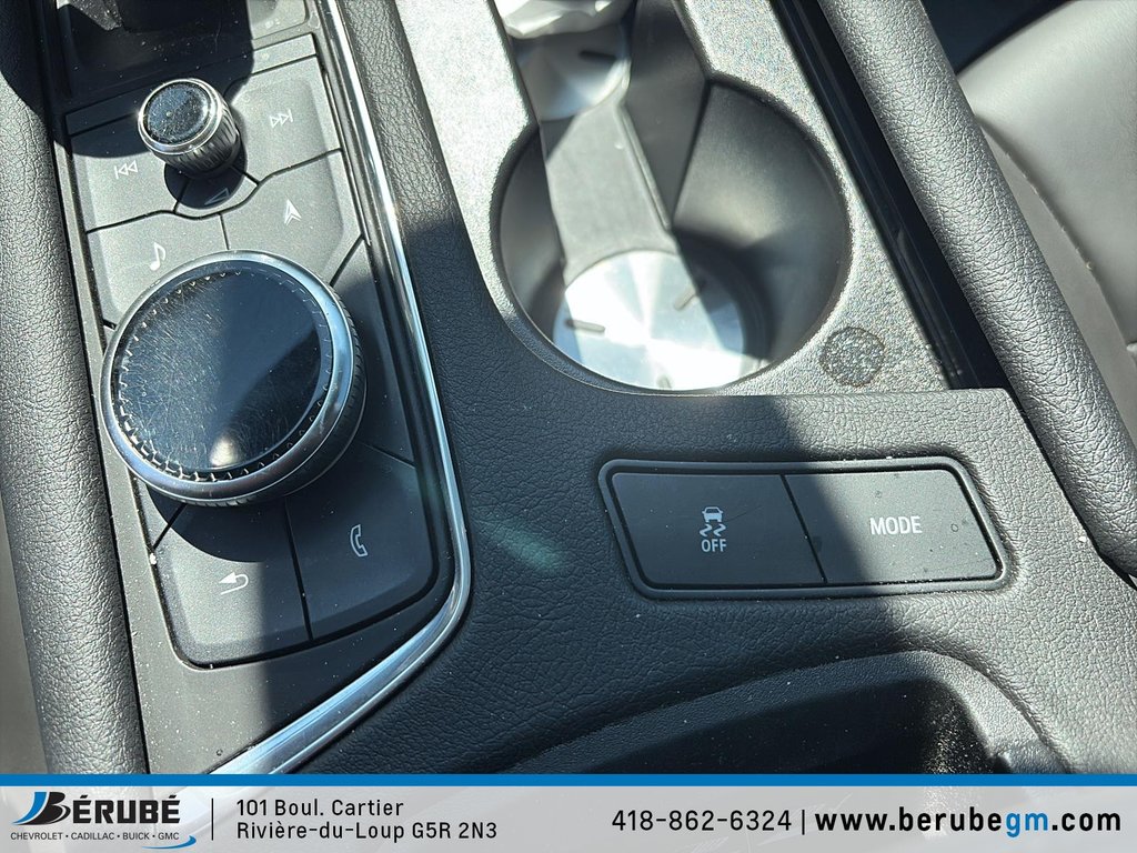 Cadillac XT5 AWD Sport 2023 à Rivière-du-Loup, Québec - 15 - w1024h768px