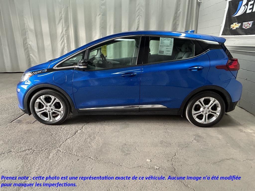 2019 Chevrolet Bolt EV in Rivière-du-Loup, Quebec - 5 - w1024h768px