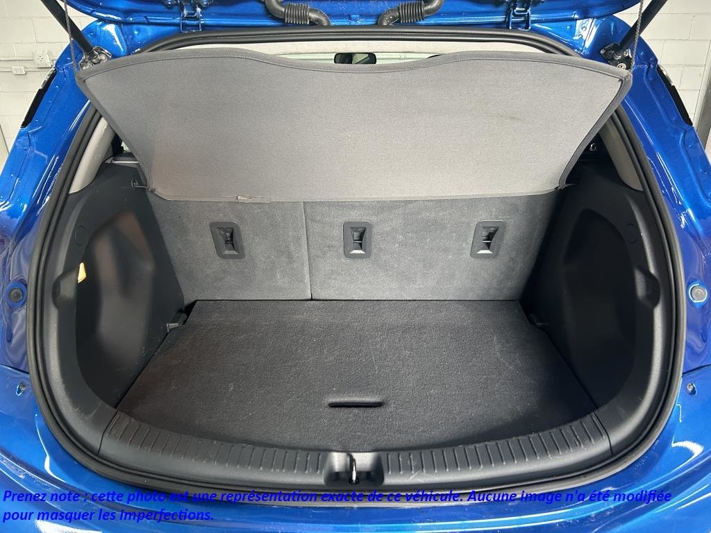 2019 Chevrolet Bolt EV in Rivière-du-Loup, Quebec - 12 - w1024h768px