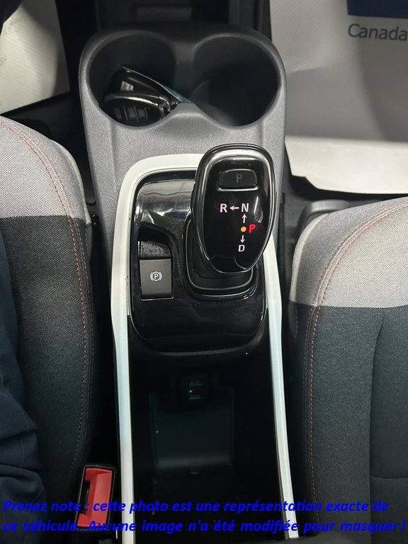 2019 Chevrolet Bolt EV in Rivière-du-Loup, Quebec - 36 - w1024h768px