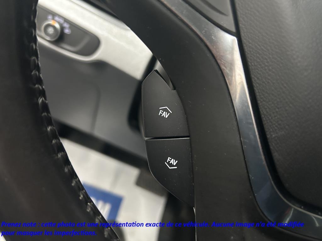 2019 Chevrolet Bolt EV in Rivière-du-Loup, Quebec - 30 - w1024h768px