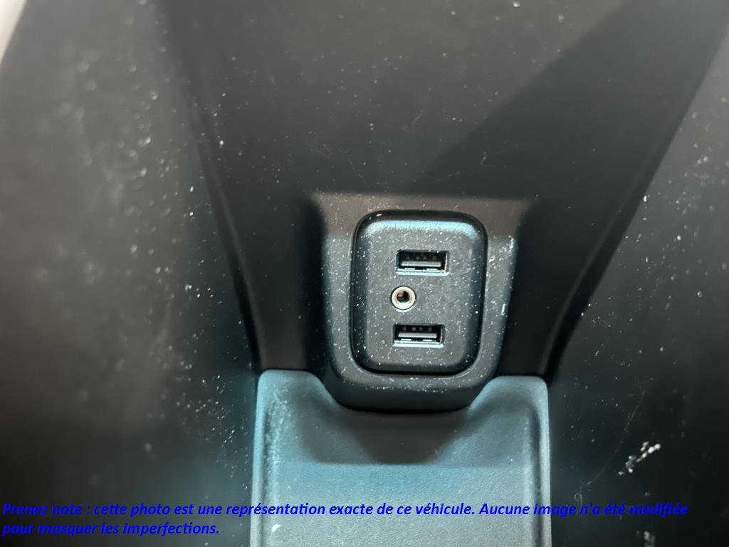 2019 Chevrolet Bolt EV in Rivière-du-Loup, Quebec - 37 - w1024h768px