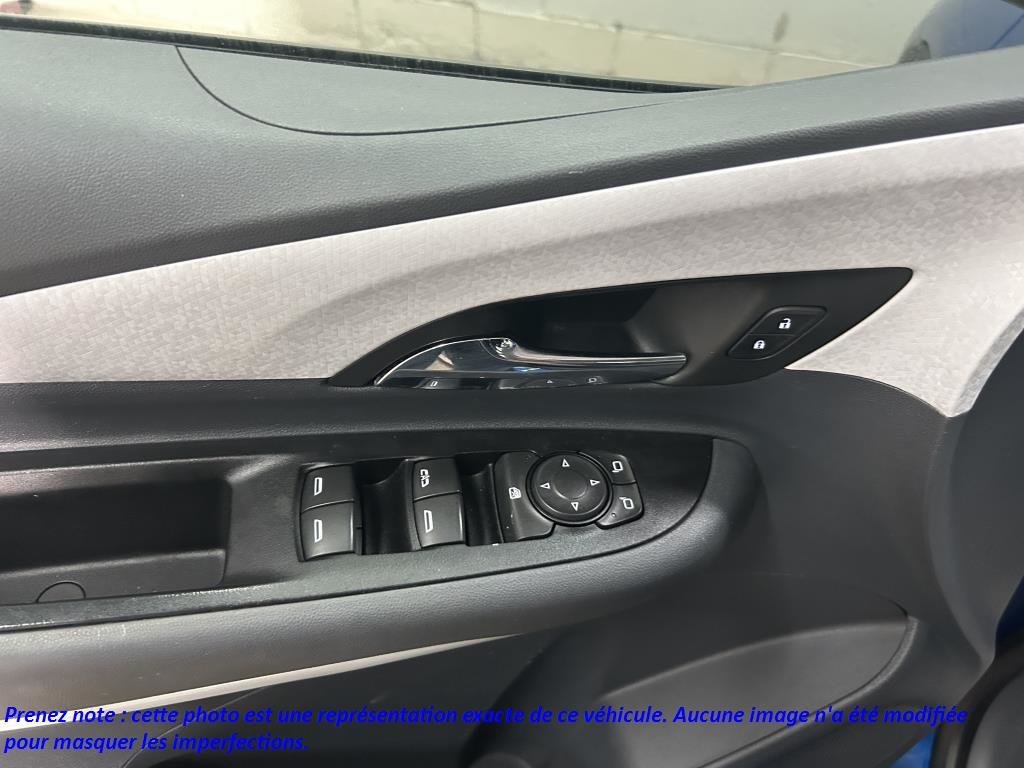 2019 Chevrolet Bolt EV in Rivière-du-Loup, Quebec - 26 - w1024h768px