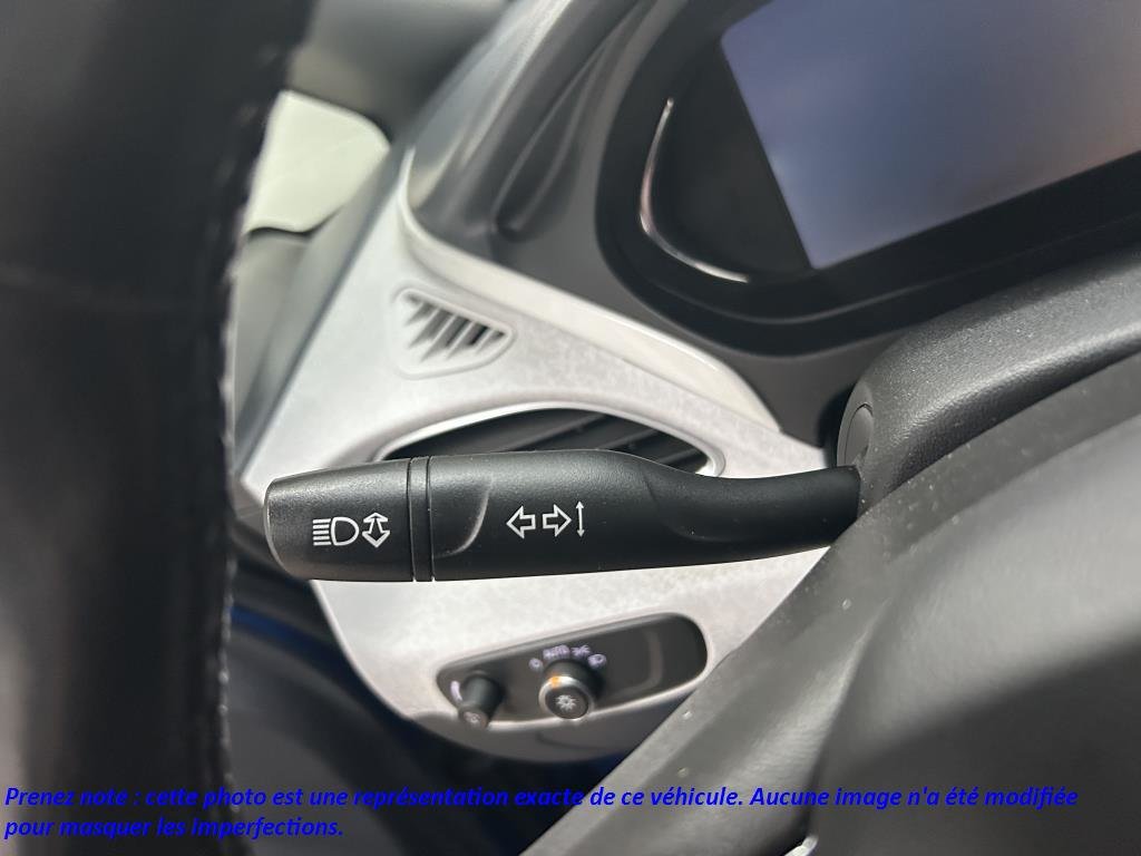 2019 Chevrolet Bolt EV in Rivière-du-Loup, Quebec - 28 - w1024h768px