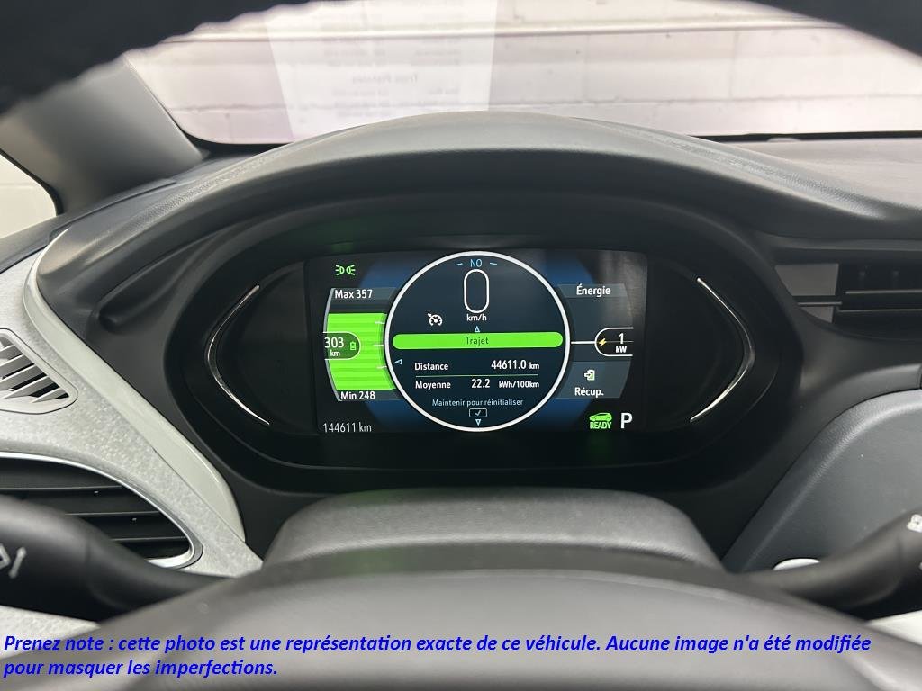 2019 Chevrolet Bolt EV in Rivière-du-Loup, Quebec - 33 - w1024h768px