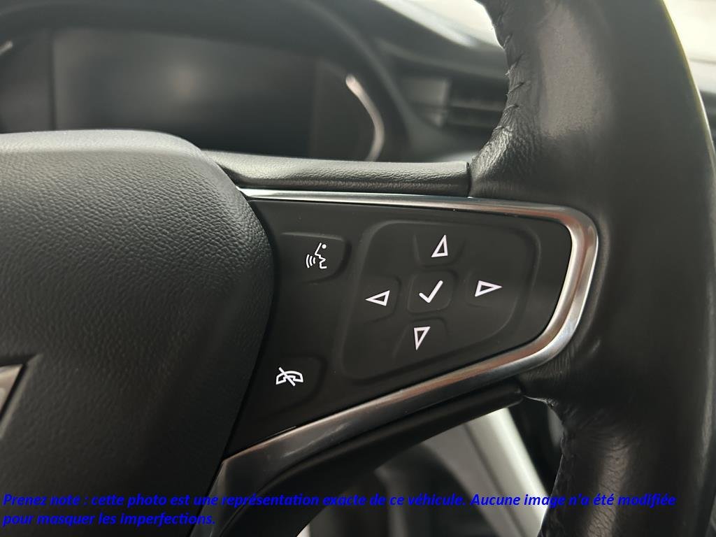 2019 Chevrolet Bolt EV in Rivière-du-Loup, Quebec - 31 - w1024h768px