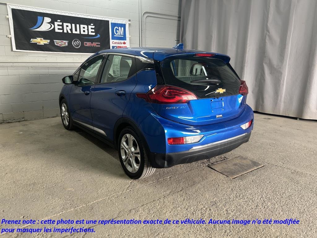 2019 Chevrolet Bolt EV in Rivière-du-Loup, Quebec - 6 - w1024h768px