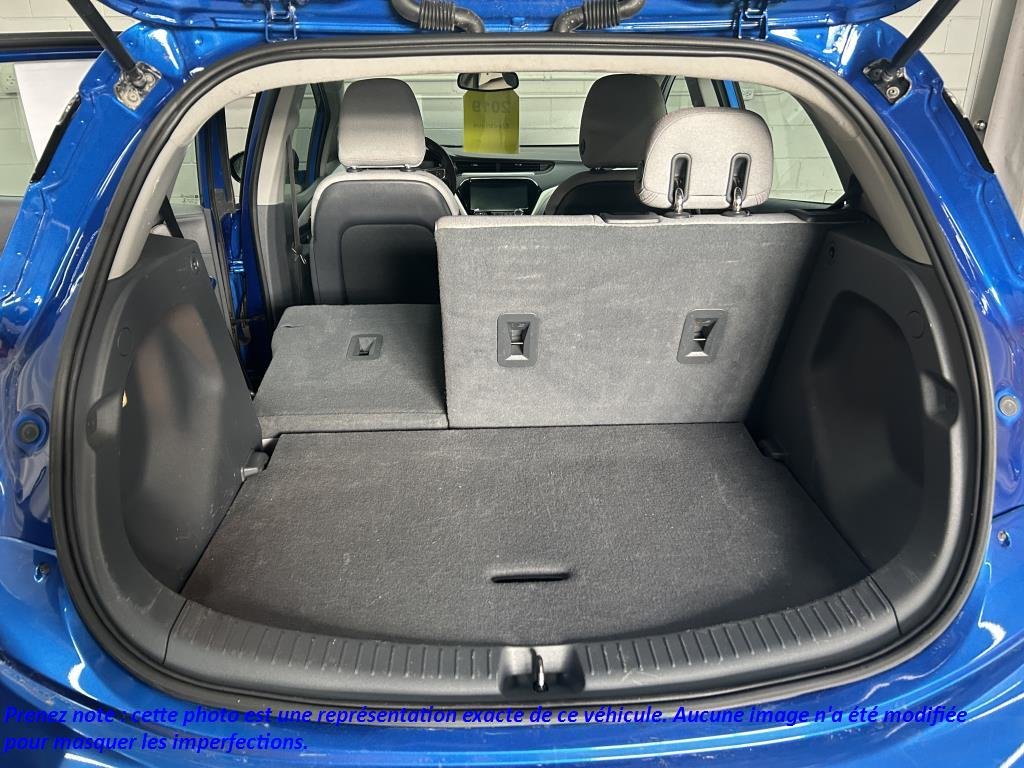 2019 Chevrolet Bolt EV in Rivière-du-Loup, Quebec - 15 - w1024h768px