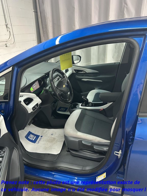 2019 Chevrolet Bolt EV in Rivière-du-Loup, Quebec - 23 - w1024h768px