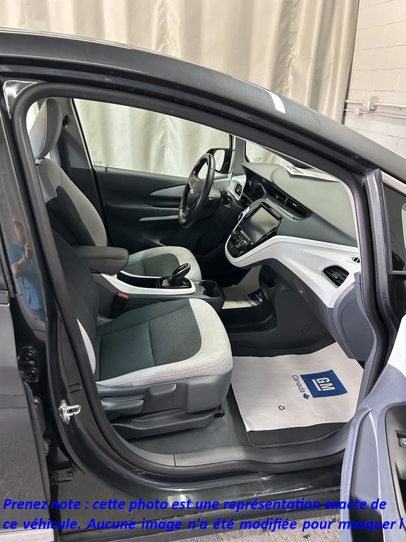 2021 Chevrolet Bolt EV in Rivière-du-Loup, Quebec - 21 - w1024h768px