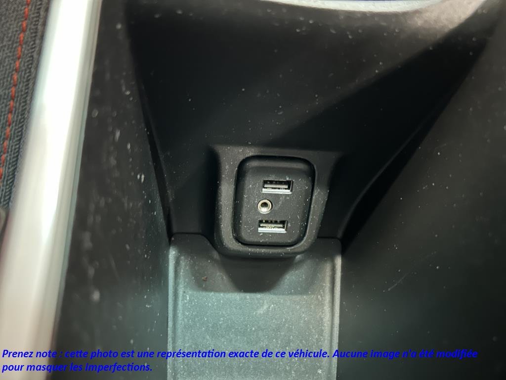 2021 Chevrolet Bolt EV in Rivière-du-Loup, Quebec - 36 - w1024h768px