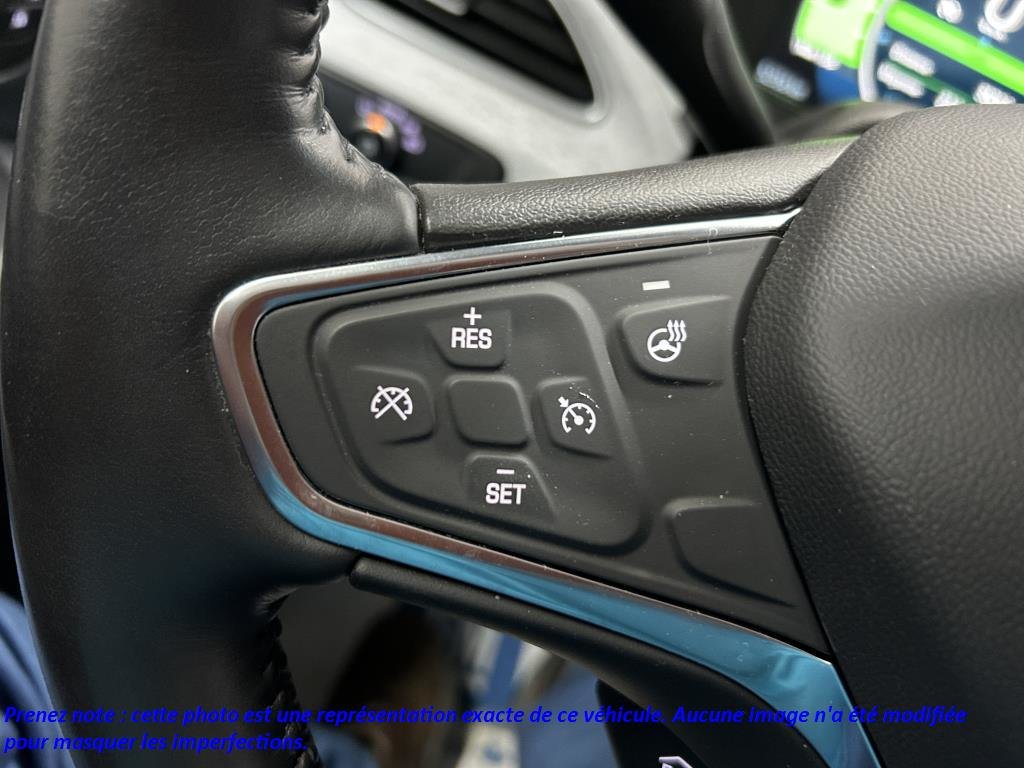 2021 Chevrolet Bolt EV in Rivière-du-Loup, Quebec - 28 - w1024h768px