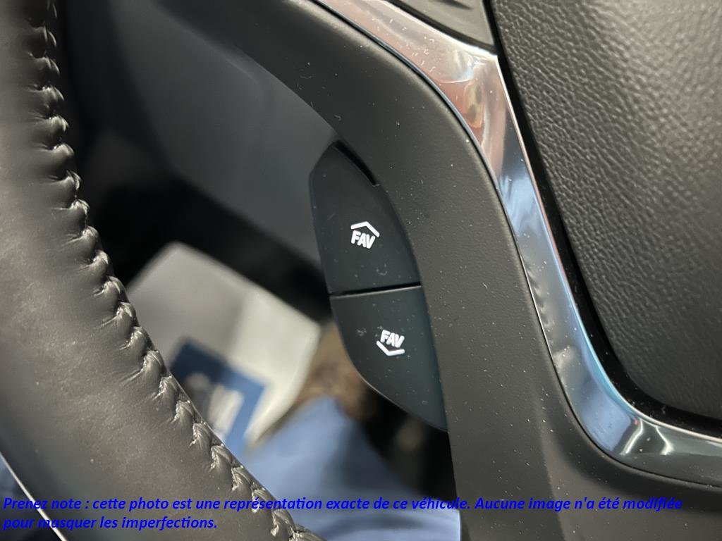 2021 Chevrolet Bolt EV in Rivière-du-Loup, Quebec - 29 - w1024h768px