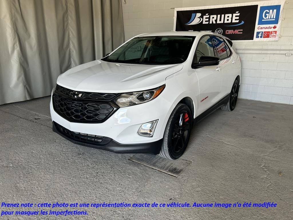 2019 Chevrolet Equinox in Rivière-du-Loup, Quebec - 3 - w1024h768px