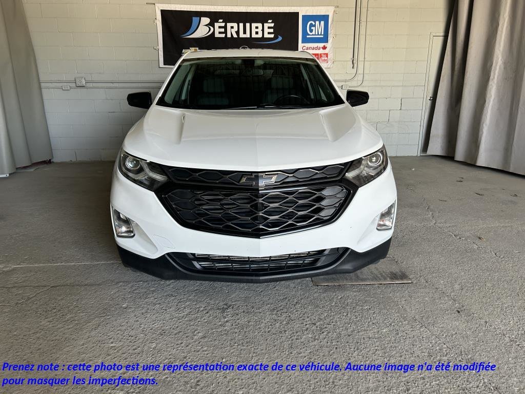 2019 Chevrolet Equinox in Rivière-du-Loup, Quebec - 2 - w1024h768px