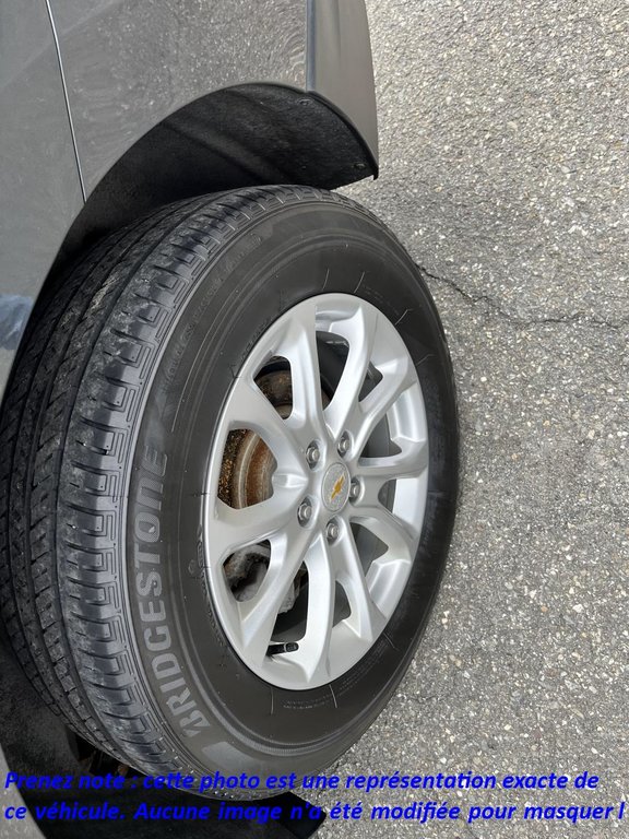 2020 Chevrolet Equinox in Rivière-du-Loup, Quebec - 3 - w1024h768px