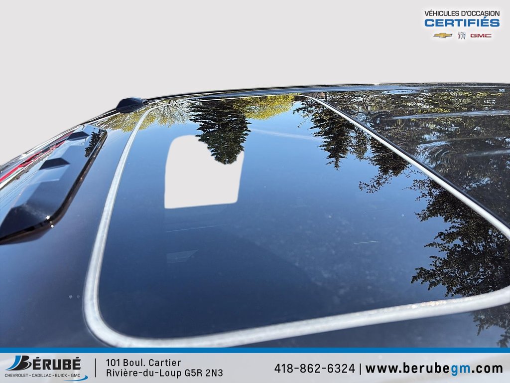 Chevrolet Silverado 2500HD  2024 à Rivière-du-Loup, Québec - 14 - w1024h768px