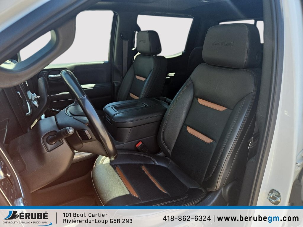 GMC Sierra 1500  2021 à Rivière-du-Loup, Québec - 8 - w1024h768px