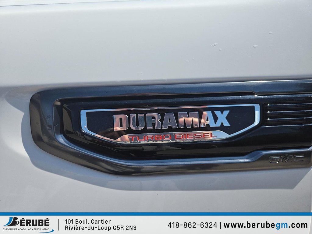 GMC Sierra 1500  2021 à Rivière-du-Loup, Québec - 6 - w1024h768px