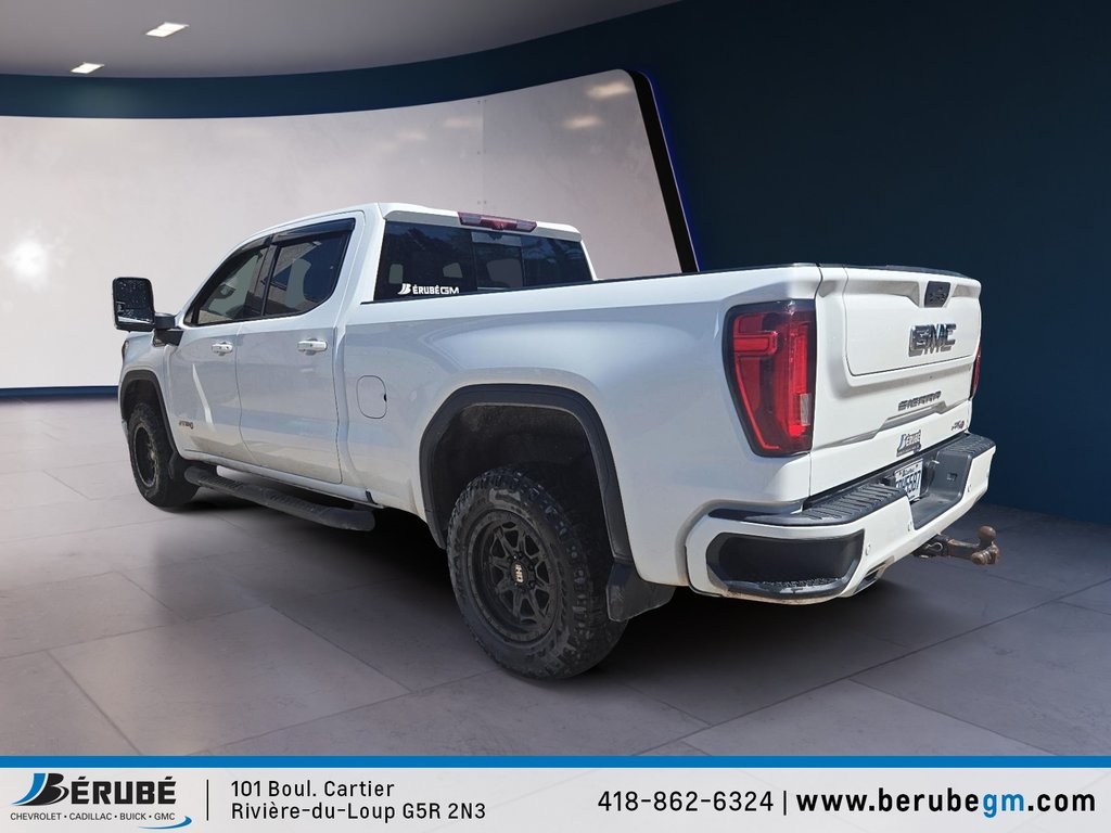 GMC Sierra 1500  2021 à Rivière-du-Loup, Québec - 4 - w1024h768px