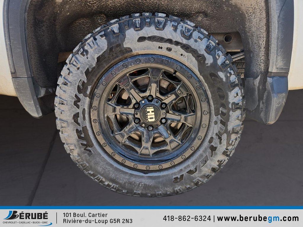 GMC Sierra 1500  2021 à Rivière-du-Loup, Québec - 7 - w1024h768px
