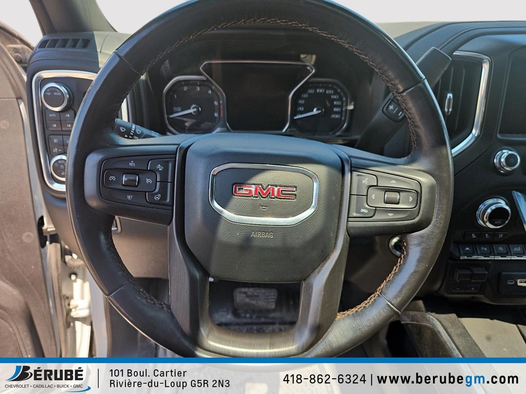 GMC Sierra 1500  2021 à Rivière-du-Loup, Québec - 9 - w1024h768px