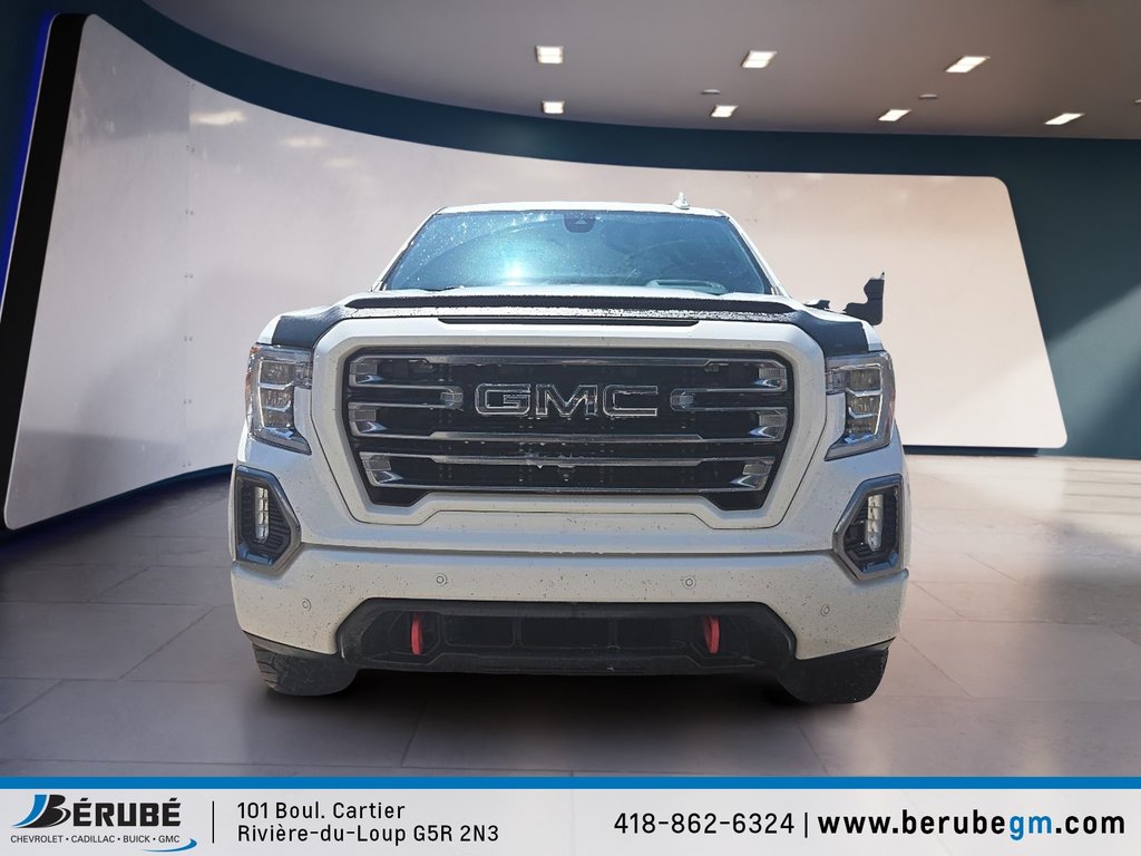 GMC Sierra 1500  2021 à Rivière-du-Loup, Québec - 2 - w1024h768px