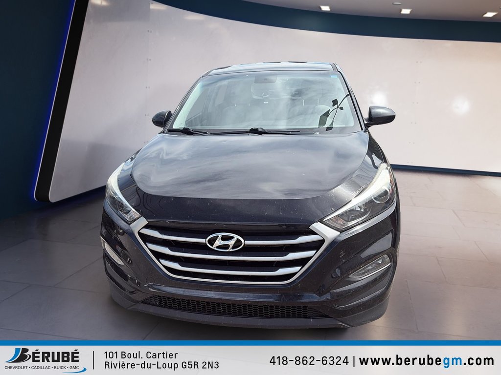 Hyundai Tucson AWD 2017 à Rivière-du-Loup, Québec - 2 - w1024h768px