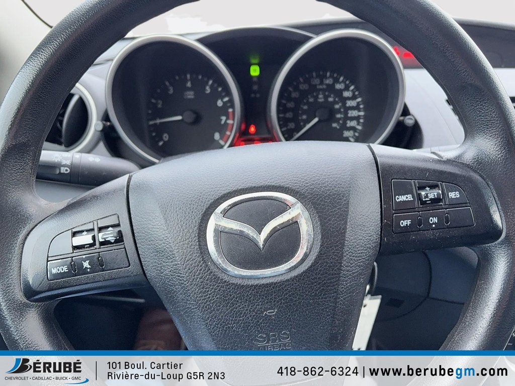 Mazda 3  2010 à Rivière-du-Loup, Québec - 12 - w1024h768px